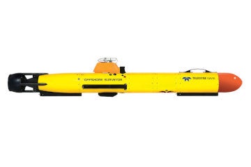 Autonomous Underwater Vehicles